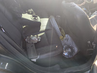 2009 Chrysler 300 Rear Seat Oem - Oemusedautoparts1.com