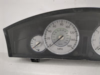 2009 Chrysler 300 Instrument Cluster Speedometer Gauges P/N:05172882AF Fits OEM Used Auto Parts - Oemusedautoparts1.com