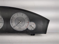 2009 Chrysler 300 Instrument Cluster Speedometer Gauges P/N:05172882AF Fits OEM Used Auto Parts - Oemusedautoparts1.com