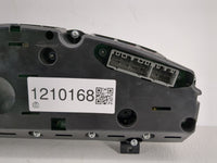 2009 Chrysler 300 Instrument Cluster Speedometer Gauges P/N:05172882AF Fits OEM Used Auto Parts - Oemusedautoparts1.com