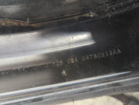 2005-2022 Chrysler 300 Spare Donut Tire Wheel Rim Oem 1308083 - Oemusedautoparts1.com