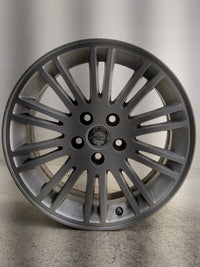 2008-2010 Chrysler 300 Oem Wheel Rim 1308086 - Oemusedautoparts1.com