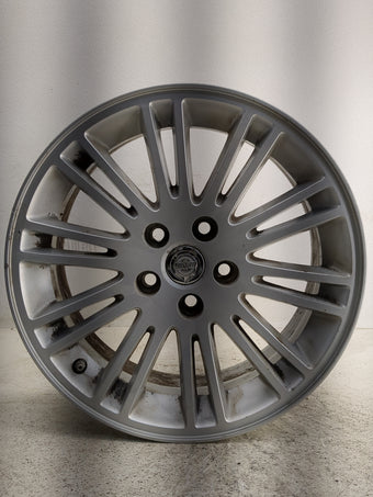 compare product 2008-2010 Chrysler 300 Oem Wheel Rim 1308087