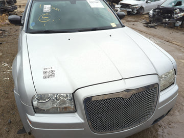 2005-2010 Chrysler 300 Hood Oem - Oemusedautoparts1.com