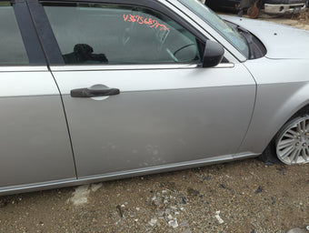 compare product 2005-2010 Chrysler 300 Passenger Front Door Oem 1309648