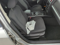 2008-2010 Chrysler 300 Passenger Front Seat Oem 1309654 - Oemusedautoparts1.com