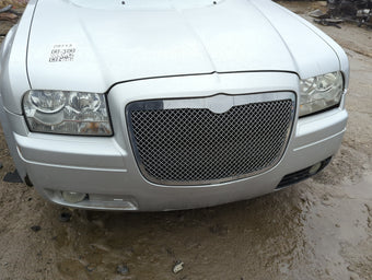 compare product 2005-2010 Chrysler 300 Front Grille Bumper Not Included 1309656