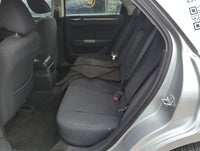 2009 Chrysler 300 Rear Seat Oem - Oemusedautoparts1.com