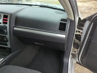 compare product 2009 Chrysler 300 Passenger Glove Box Door Storage Compartment