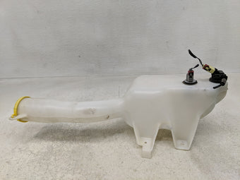 compare product 2006-2010 Chrysler 300 Windshield Washer Fluid Reservoir Bottle Oem