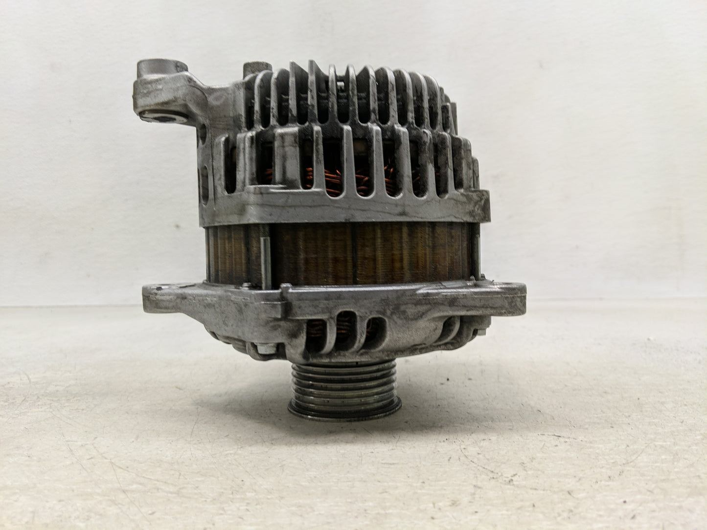 2007-2010 Chrysler 300 Alternator Replacement Generator Charging Assembly Engine OEM P/N:23100 JK01A Fits Fits 2007 2008 200