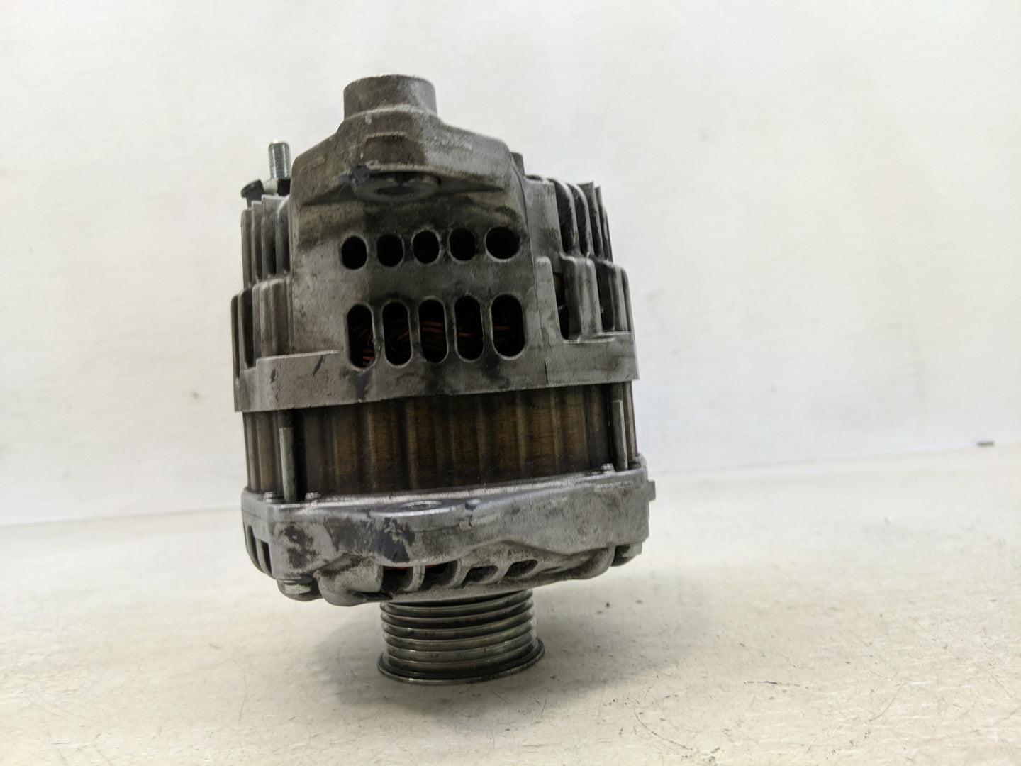 2007-2010 Chrysler 300 Alternator Replacement Generator Charging Assembly Engine OEM P/N:23100 JK01A Fits Fits 2007 2008 200