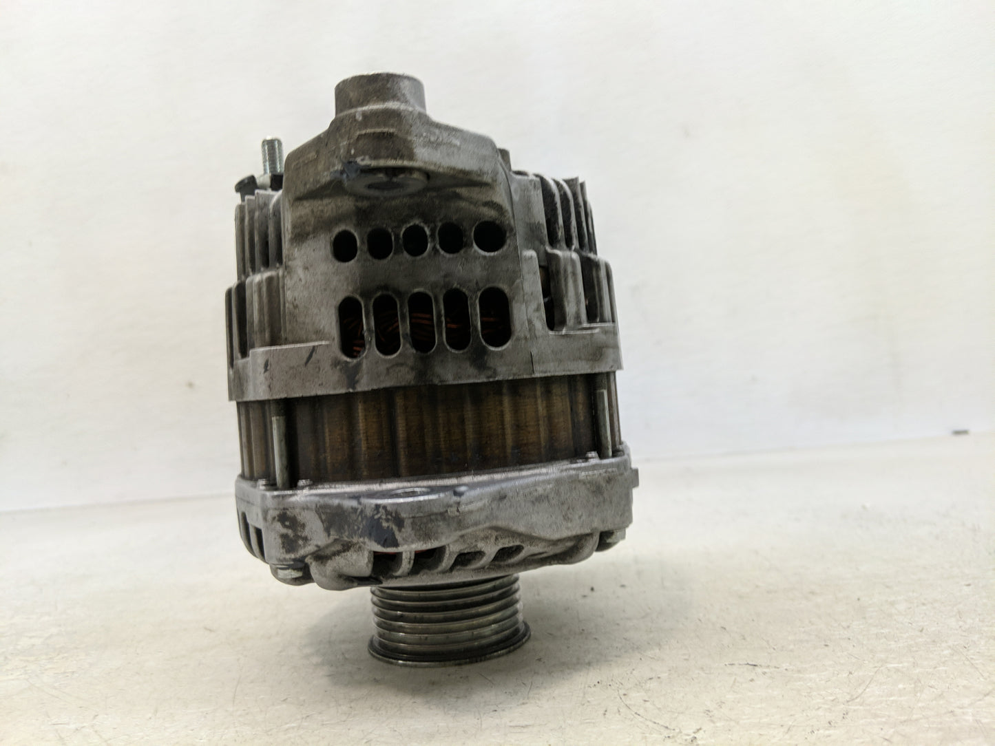 2007-2010 Chrysler 300 Alternator Replacement Generator Charging Assembly Engine OEM P/N:23100 JK01A Fits Fits 2007 2008 200