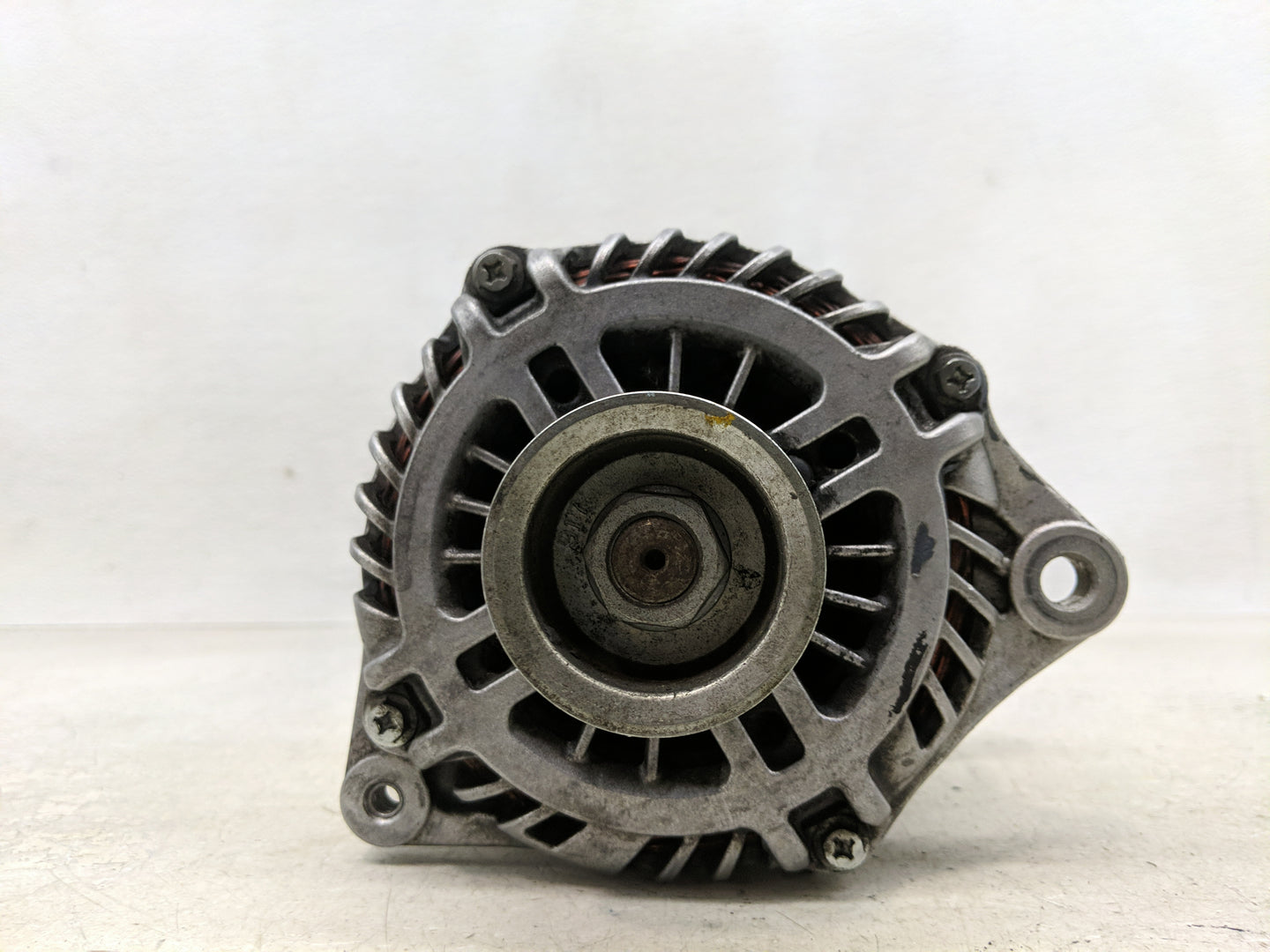 2007-2010 Chrysler 300 Alternator Replacement Generator Charging Assembly Engine OEM P/N:23100 JK01A Fits Fits 2007 2008 200