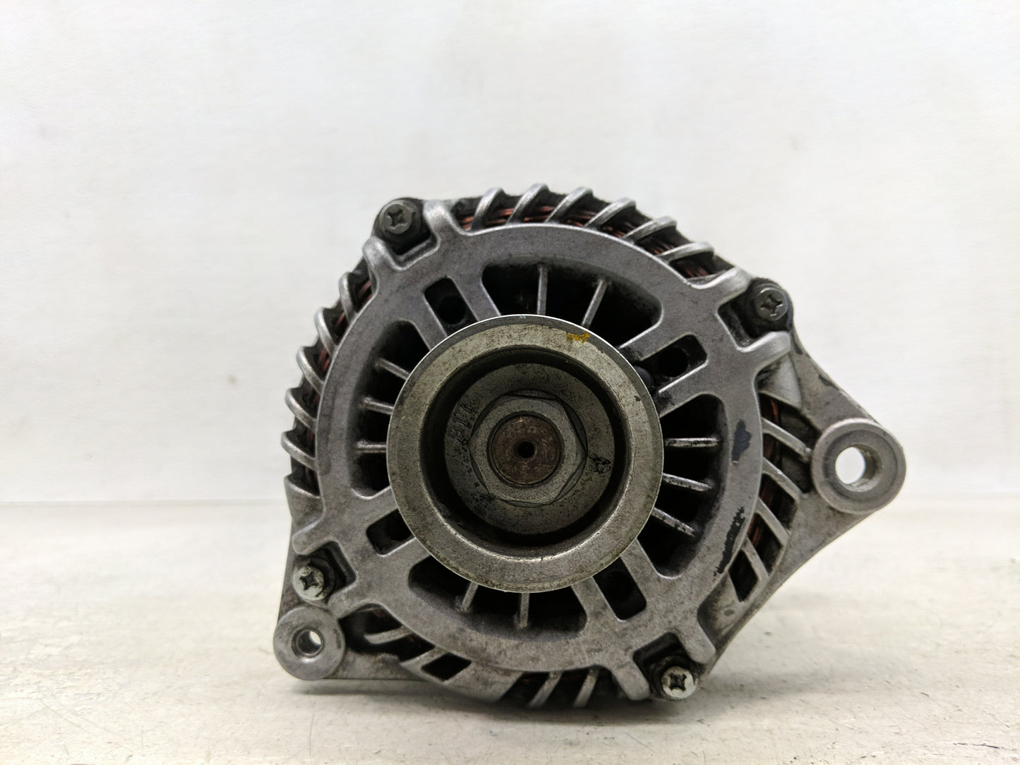 2007-2010 Chrysler 300 Alternator Replacement Generator Charging Assembly Engine OEM P/N:23100 JK01A Fits Fits 2007 2008 200