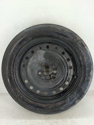 2005-2022 Chrysler 300 Spare Donut Tire Wheel Rim Oem - Oemusedautoparts1.com