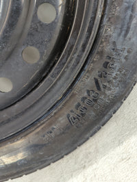 2005-2022 Chrysler 300 Spare Donut Tire Wheel Rim Oem - Oemusedautoparts1.com