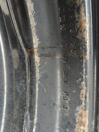 2005-2022 Chrysler 300 Spare Donut Tire Wheel Rim Oem - Oemusedautoparts1.com