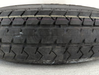 2005-2022 Chrysler 300 Spare Donut Tire Wheel Rim Oem - Oemusedautoparts1.com
