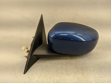 2006-2010 Chrysler 300 Driver Side View Mirror - Left Door Mirror OEM Used - Oemusedautoparts1.com