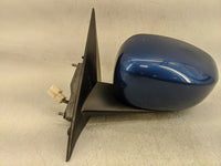2006-2010 Chrysler 300 Driver Side View Mirror - Left Door Mirror OEM Used - Oemusedautoparts1.com