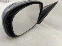 2006-2010 Chrysler 300 Driver Side View Mirror - Left Door Mirror OEM Used - Oemusedautoparts1.com