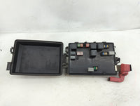 2009-2010 Chrysler 300 Fusebox Fuse Box Panel Relay Module P/N:68044658AA Fits Fits 2009 2010 OEM Used Auto Parts - Oemuseda
