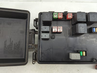 2009-2010 Chrysler 300 Fusebox Fuse Box Panel Relay Module P/N:68044658AA Fits Fits 2009 2010 OEM Used Auto Parts - Oemuseda