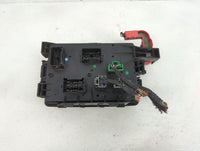2009-2010 Chrysler 300 Fusebox Fuse Box Panel Relay Module P/N:68044658AA Fits Fits 2009 2010 OEM Used Auto Parts - Oemuseda