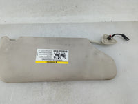 2008-2010 Chrysler 300 Sun Visor Shade Replacement Driver Left Mirror Fits Fits 2008 2009 2010 OEM Used Auto Parts - Oemused