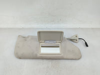 2008-2010 Chrysler 300 Sun Visor Shade Replacement Passenger Right Mirror Fits Fits 2008 2009 2010 OEM Used Auto Parts - Oem