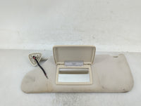 2008-2010 Chrysler 300 Sun Visor Shade Replacement Driver Left Mirror Fits Fits 2008 2009 2010 OEM Used Auto Parts - Oemused