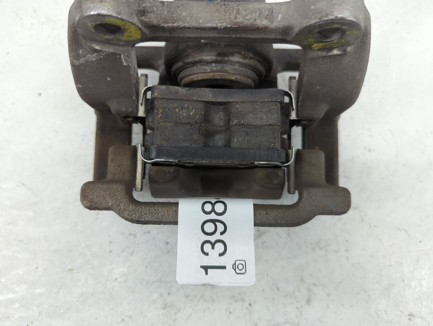 2005-2022 Chrysler 300 Front Driver Left Brake Caliper - Oemusedautoparts1.com