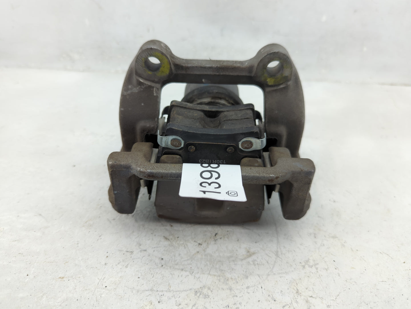 2005-2022 Chrysler 300 Front Driver Left Brake Caliper - Oemusedautoparts1.com