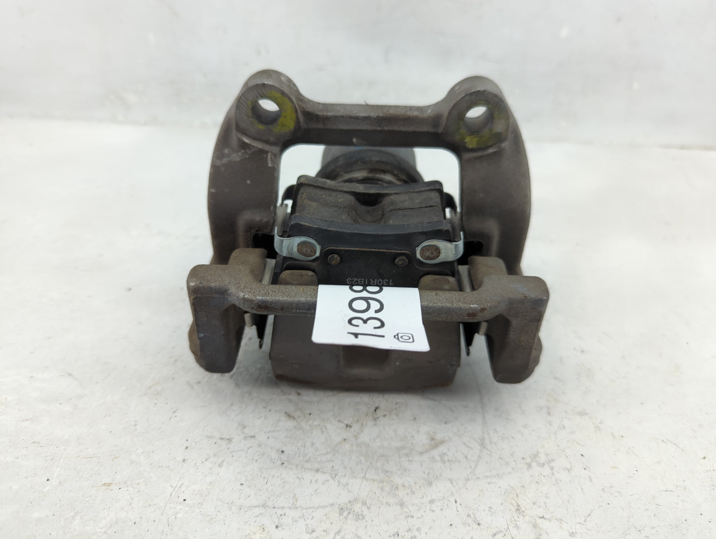 2005-2022 Chrysler 300 Front Driver Left Brake Caliper - Oemusedautoparts1.com