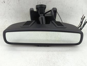 compare product 2009 Chrysler 300 Interior Rear View Mirror Replacement OEM P/N:68020441AB Fits OEM Used Auto Parts