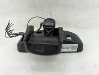 2009 Chrysler 300 Interior Rear View Mirror Replacement OEM P/N:68020441AB Fits OEM Used Auto Parts - Oemusedautoparts1.com