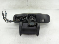 2009 Chrysler 300 Interior Rear View Mirror Replacement OEM P/N:68020441AB Fits OEM Used Auto Parts - Oemusedautoparts1.com