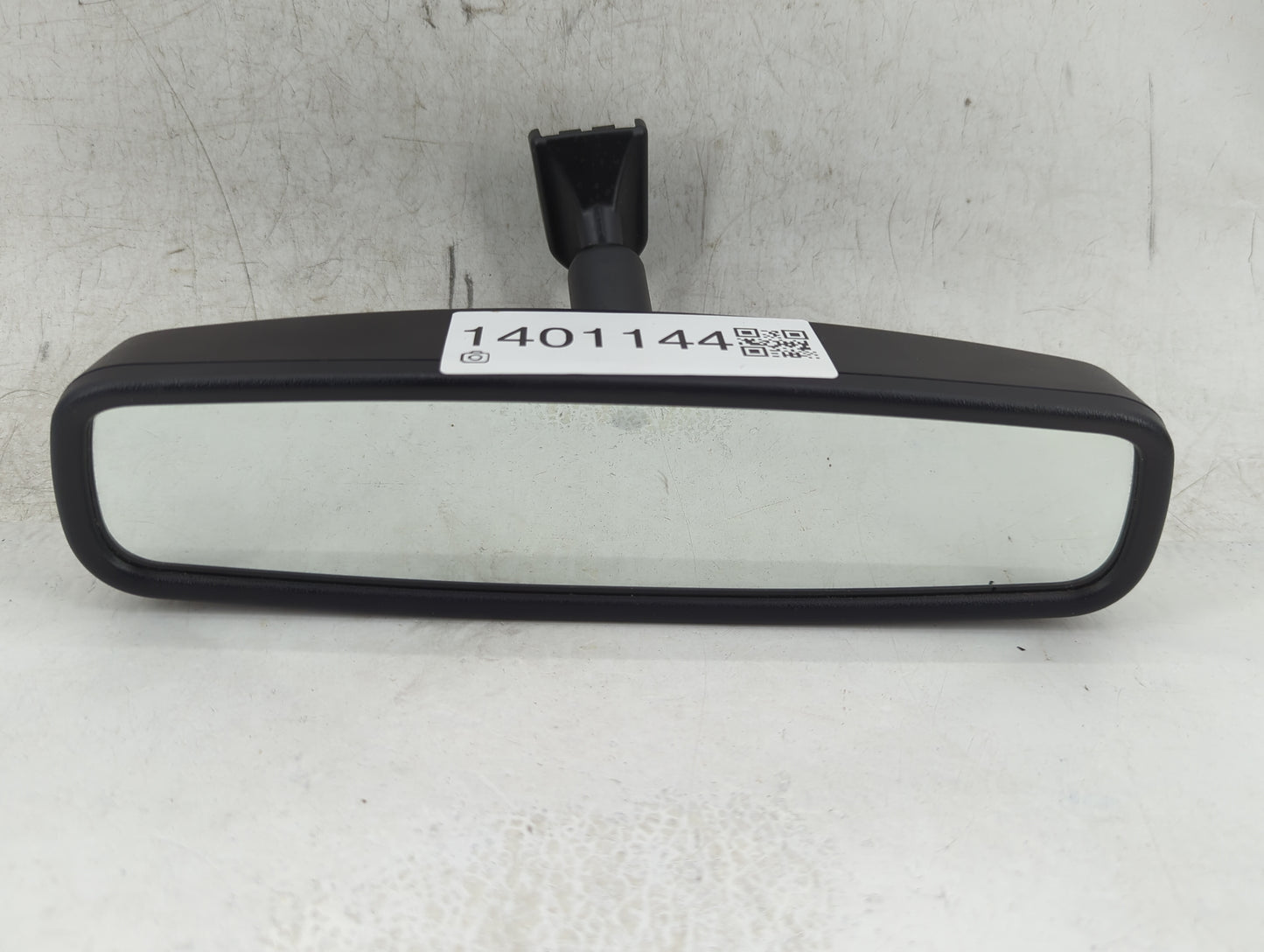 2005-2007 Chrysler 300 Interior Rear View Mirror Replacement OEM Fits Fits 2005 2006 2007 2008 2009 2010 2011 2012 2013 OEM 