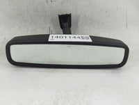 2005-2007 Chrysler 300 Interior Rear View Mirror Replacement OEM Fits Fits 2005 2006 2007 2008 2009 2010 2011 2012 2013 OEM 