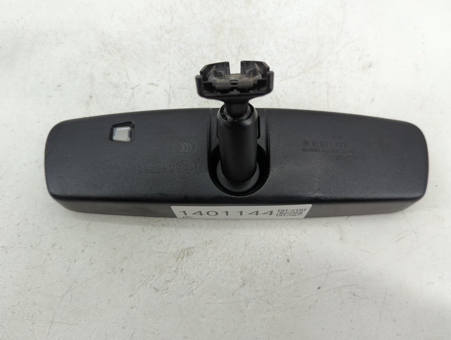 2005-2007 Chrysler 300 Interior Rear View Mirror Replacement OEM Fits Fits 2005 2006 2007 2008 2009 2010 2011 2012 2013 OEM 