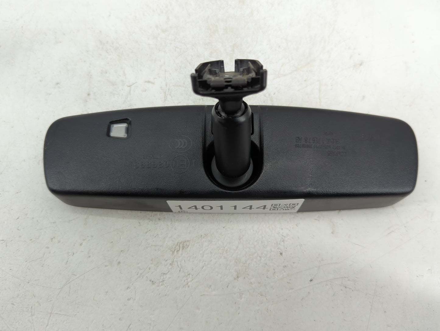 2005-2007 Chrysler 300 Interior Rear View Mirror Replacement OEM Fits Fits 2005 2006 2007 2008 2009 2010 2011 2012 2013 OEM 