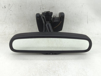 compare product 2009 Chrysler 300 Interior Rear View Mirror Replacement OEM P/N:04806352AD Fits OEM Used Auto Parts