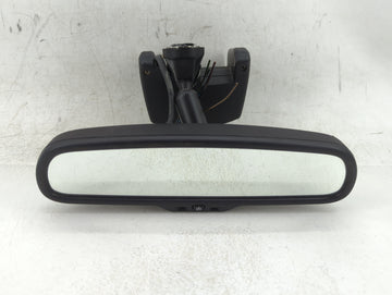2009 Chrysler 300 Interior Rear View Mirror Replacement OEM P/N:04806352AD Fits OEM Used Auto Parts - Oemusedautoparts1.com