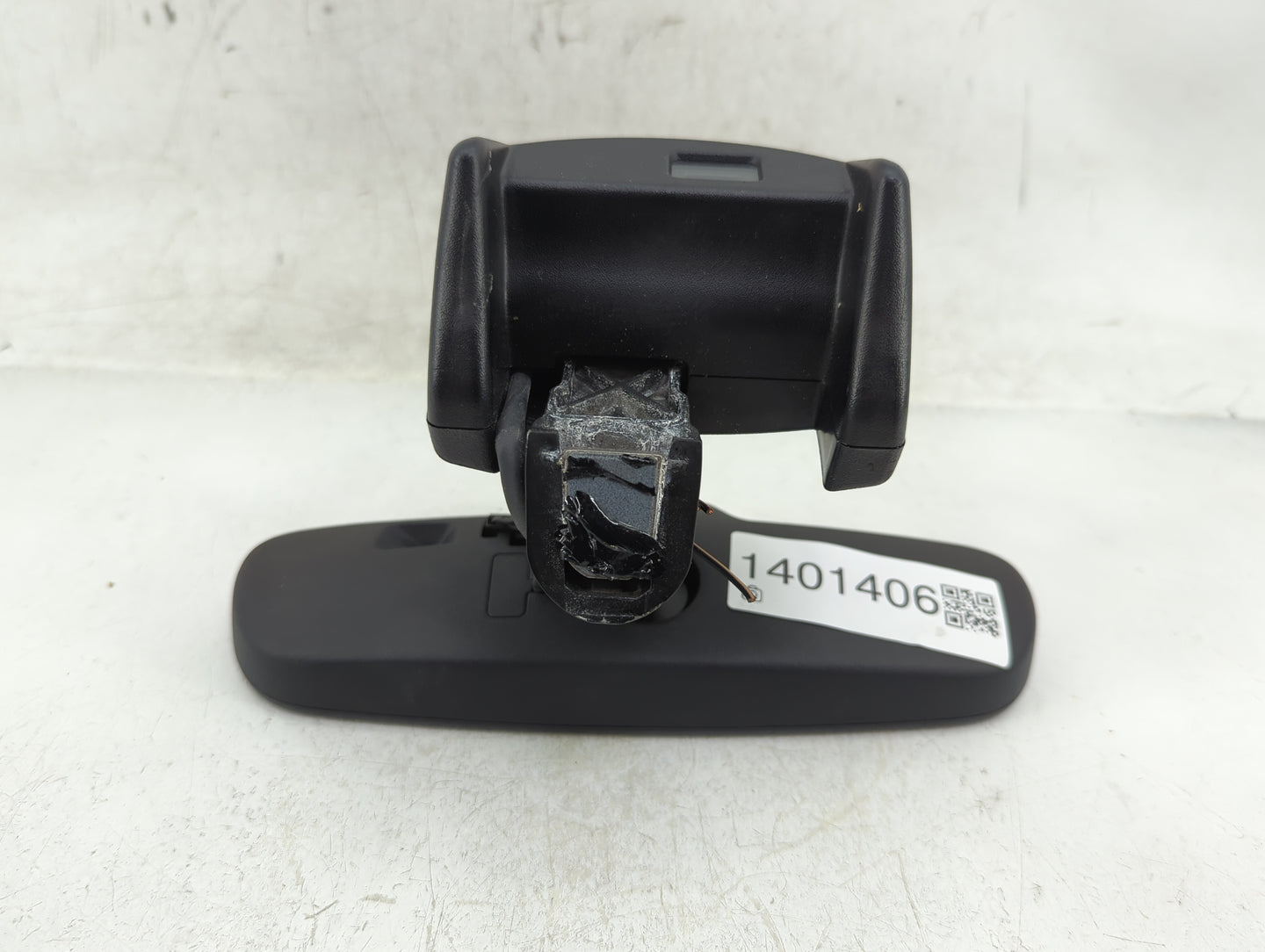 2009 Chrysler 300 Interior Rear View Mirror Replacement OEM P/N:04806352AD Fits OEM Used Auto Parts - Oemusedautoparts1.com