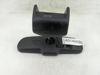 2009 Chrysler 300 Interior Rear View Mirror Replacement OEM P/N:04806352AD Fits OEM Used Auto Parts - Oemusedautoparts1.com