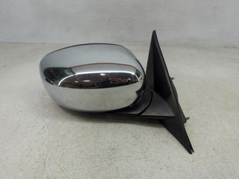 compare product 2005-2010 Chrysler 300 Passenger Side View Mirror - Right Door Mirror OEM Used