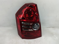 2009 Chrysler 300 Tail Light Assembly Passenger Right OEM P/N:DOM-3057 Fits OEM Used Auto Parts - Oemusedautoparts1.com
