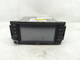 compare product 2008-2010 Chrysler 300 Radio AM FM Cd Player Receiver Replacement P/N:05064758AB Fits Fits 2008 2009 2010 OEM Used Auto Parts
