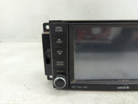 2008-2010 Chrysler 300 Radio AM FM Cd Player Receiver Replacement P/N:05064758AB Fits Fits 2008 2009 2010 OEM Used Auto Part